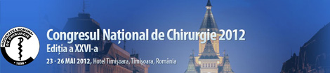 Congresul National al Societatii Romane de Chirurgie