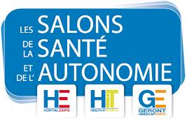 Salons Santé Autonomie 2013