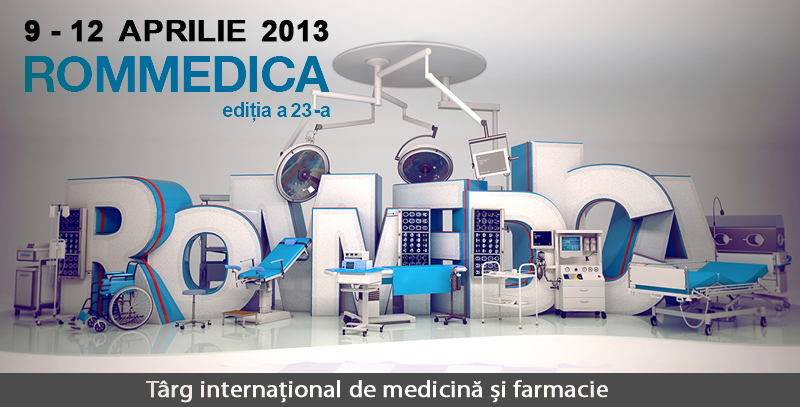 RomMedica 2013