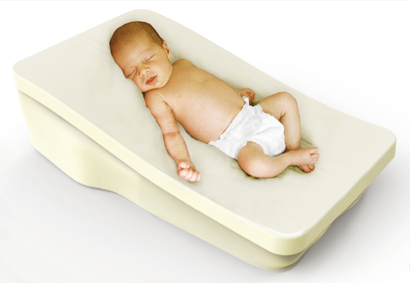 START MATT - Neonatal mattress for cots and incubators