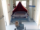 The Neonatal Intensive Care Ward Sibiu
