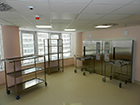 Dr. Victor Gomoiu Children Hospital