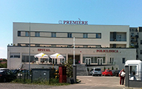 Spitalul Premiere Timisoara